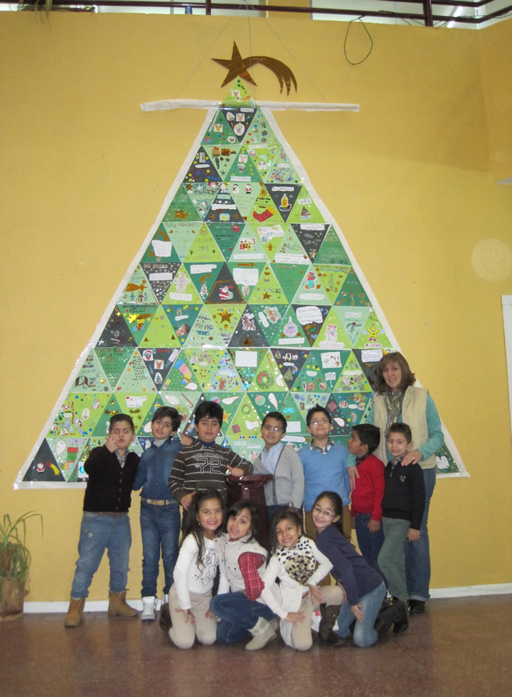 Navidad 2014