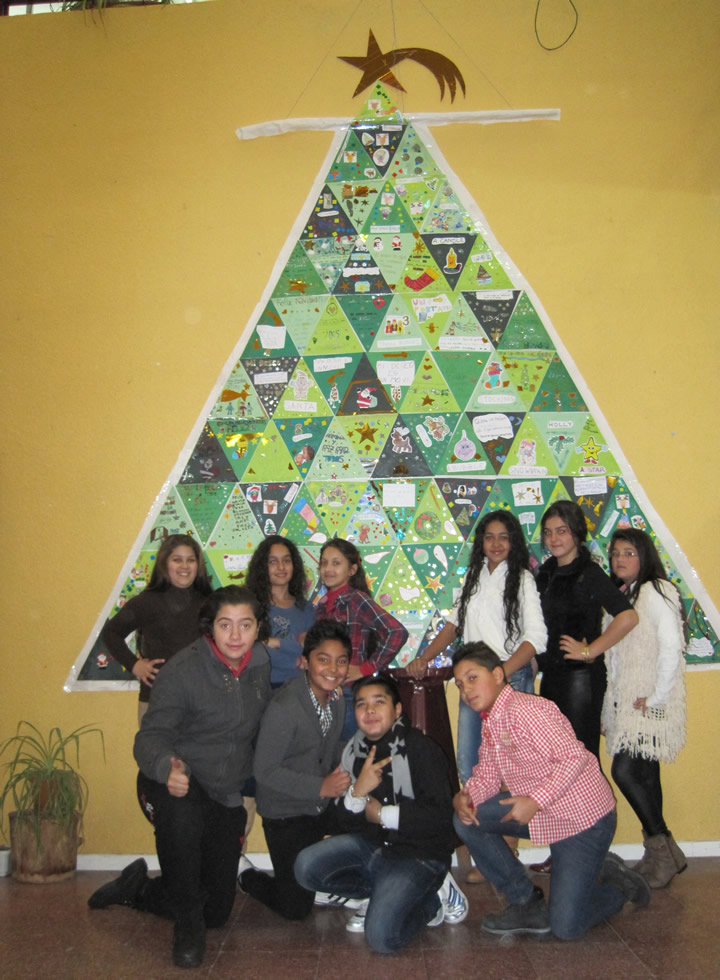 Navidad 2014