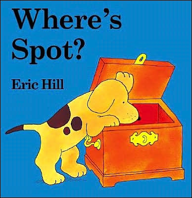 Where´s Spot?